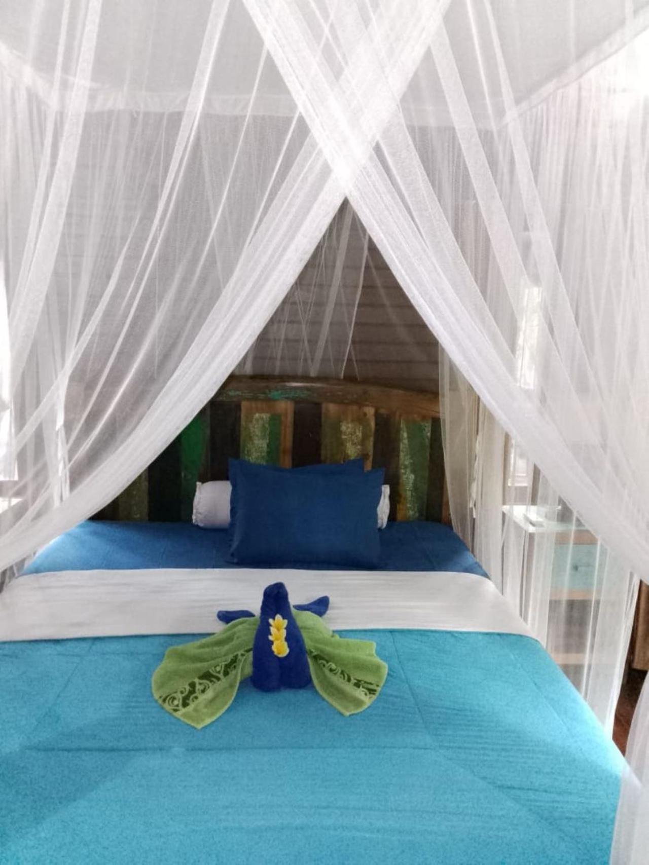 Raira Villas Lembongan Exteriér fotografie